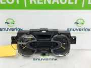 Tachoeinheit Kmh 248102239R Renault Trafic (1FL/2FL/3FL/4FL) Van 1.6 dCi 90 (R9M-A402) 2016-06