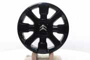 Felge Li, 17", 6,5J, ET19, 4 Gats 98004940ZR Citroën C3 (SX/SW) Schrägheck 1.2 12V e-THP PureTech 110 (EB2ADT(HNP)) 2020-02