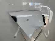 Kotflügel Rechts Vorne 631001616R Renault Trafic (1FL/2FL/3FL/4FL) Van 2.0 dCi 16V 120 (M9R-710(M9R-V7)) 2021-02