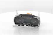 Tachoeinheit Kmh 9837553280 Citroën C3 (SX/SW) Schrägheck 1.2 Vti 12V PureTech (EB2FA(HMR)) 2021-02