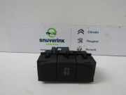 Lichtschalter 96770601ZD Peugeot 508 (8D) Limousine 2.0 HYbrid4 16V (A0001E2G2.0 HYbrid4 16V) 2012-09