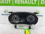Tachoeinheit Kmh 93851819 Opel Vivaro Van 2.5 CDTI 16V (G9U-630) 2008-02