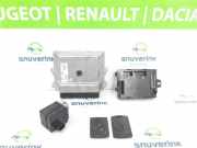 Motorsteuergerät 237107175R Renault Captur I (2R) SUV 0.9 Energy TCE 12V (H4B-A400) 2016-12
