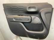 Türverkleidung Links Vorne RPYQ005344YC Citroën C3 Aircross I (2C/2R) SUV 1.2 e-THP PureTech 110 (EB2DT(HNZ)) 2017