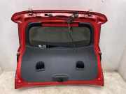 Heckklappe 901003261R Renault Clio IV Estate/Grandtour (7R) Kombi 5-drs 0.9 Energy TCE 90 12V (H4B-408(H4B-B4)) 2017-05