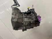 Getriebe Manuell 71798299 Fiat Doblo Cargo (263) Van 1.3 D Multijet (263.A.6000) 2015-01