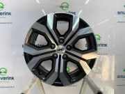 Felge Li, 18", 65J, ET32, 5 Gats 403005630R Dacia Duster (DJF) SUV 1.2 TCE 130 12V Mild Hybrid 4x2 (H5F-A6) 2024-11