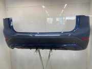 Stoßstange Hinten 51127403391 BMW X1 (F48) SUV sDrive 18i 1.5 12V TwinPower Turbo (B38-A15A) 2020