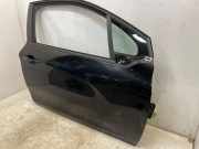 Tür Rechts 9805822480 Peugeot 208 I (CA/CC/CK/CL) Schrägheck 1.2 Vti 12V PureTech 82 (EB2F(HMZ)) 2013-01