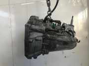 Getriebe Manuell ABS 320108505R Renault Clio V (RJAB) Schrägheck 5-drs 1.5 Blue dCi 100 (K9K-872(K9K-U8)) 2021-11