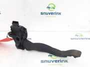 Gaspedal 1601AC Citroën C3 Picasso (SH) Großraumlimousine 1.2 12V PureTech 110 (EB2DT(HNZ)) 2015-07