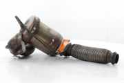 Katalysator 1706Z9 Citroën C-Crosser SUV 2.2 HDiF 16V (DW12METED4(4HK)) 2011-02