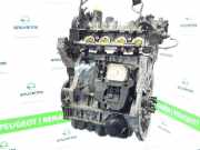 Motor 04E100033L Volkswagen Golf VII (AUA) Schrägheck 1.4 GTE 16V (CUKB) 2014-12 CUKB