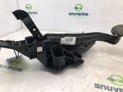Bremspedal ABS 9672557580 Peugeot 3008 II (M4/MC/MJ/MR) Großraumlimousine 1.2 12V e-THP PureTech 130 (EB2ADTS(HNS)) 2017-11