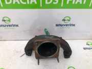 Auspuff Krümmer 0341F9 Citroën Nemo (AA) Van 1.4 (TU3A.L5(KFV)) 2008-03