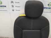 Sitz Hinten 7701067924 Renault Twingo II (CN) Schrägheck 3-drs 1.6 16V RS (K4M-854) 2011-02