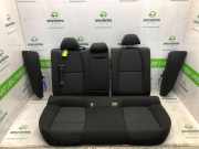 Rücksitzbank 888439 Peugeot 508 SW (8E/8U) Kombi 2.0 HDiF 16V (DW10BTED4(RHF)) 2011-09
