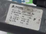 Fensterheber Rechts Vorne 51876267 Fiat 500 (312) Schrägheck 1.2 (169.A.4000(Euro 5)) 2009-09