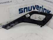 Zierleiste MOU020657 Peugeot 2008 (CU) Großraumlimousine 1.2 Vti 12V PureTech 82 (EB2F(HMZ)) 2016-07