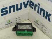 Pdc Steuergerät 9800410080 Peugeot 208 (CA/CC/CK/CL) Schrägheck 1.2 Vti 12V (HMZ) 2012-11