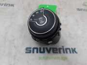 Schalthebel ABS 98093147ZD Opel Combo Cargo Van 1.5 CDTI 130 (D15DTH(DV5RC)) 2020-08