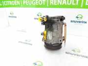 Klima Pumpe 6453WW Citroën C5 II Break (RE) 2.0 HDiF 16V (DW10BTED4(RHR)) 2006-08