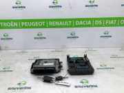 Motorsteuergerät 9819855180 Peugeot 2008 (CU) Großraumlimousine 1.2 12V e-THP PureTech 130 (EB2ADTS(HNS)) 2018-03