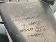 Luftfiltergehäuse 165009078R Renault Trafic (1FL/2FL/3FL/4FL) Van 2.0 dCi 16V 120 (M9R-710(M9R-V7)) 2020-11