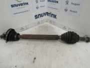 Antriebswelle Links Vorne 8200014107 Renault Laguna II Grandtour (KG) Kombi 5-drs 1.8 16V (F4P-770) 2003-02