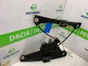 Fensterheber Rechts Vorne 9829043380 Peugeot 208 II (UB/UH/UP) Schrägheck 5-drs 1.2 Vti 12V PureTech 75 (EB2FAD(HMH)) 2020-11