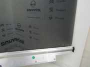 Sonnenschutzrollo Hinten 7701057230 Renault Megane II CC (EM) Cabrio 1.6 16V (K4M-760) 2005-01