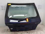 Heckklappe 8701P1 Citroën Xsara (N1) Schrägheck 1.6i (TU5JP(NFZ)) 1999-01
