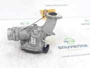 Drosselklappe 8200614985 Renault Clio III (BR/CR) Schrägheck 1.5 dCi FAP (K9K-770) 2011-05