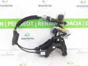 Schalthebel ABS 349014523R Renault Captur II (RJB) SUV 1.0 TCe 12V (H4D-450(H4D-B4)) 2020-10