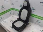 Sitz Links Vorne A0009104909 Smart Forfour (453) Schrägheck 5-drs 1.0 12V (M281.920) 2015-07