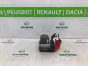 Abs Pumpe ABS 4541FZ Citroën Jumper (U9) Van 2.2 HDi 120 Euro 4 (P22DTE(4HU)) 2009-03