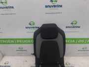 Sitz Hinten 1610439380 Citroën C4 Picasso (3D/3E) Großraumlimousine 1.2 12V PureTech 130 (EB2DTS(HNY)) 2016-08