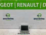 Innenausstattung Display 9675324680 Peugeot 508 SW (8E/8U) Kombi 2.0 HDiF 16V (DW10BTED4(RHF)) 2011-09