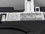 Tachoeinheit Kmh 8200699916 Renault Modus/Grand Modus (JP) Großraumlimousine 1.4 16V (K4J-770) 2008-01