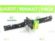Fensterheber Links Vorne 9829889780 Opel Vivaro Van 2.0 CDTI 122 (A0001E2F2.0 CDTI 122) 2021-02