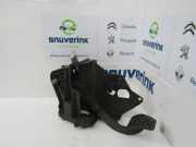 Bremspedal ABS 8200672235 Renault Master III (EV/HV/UV/VA/VB/VD/VF/VG/VJ) Chassis-Cabine 2.3 dCi 125 16V FWD (M9T-670(Euro 5)) 2013-02