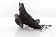 Achsschenkel Links Vorne 2N0407257B Volkswagen Crafter (SY) Van 2.0 TDI FWD (DNAD) 2021-08 DNAD