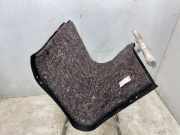 Kofferraum Matte 849020506R Renault Clio IV Estate/Grandtour (7R) Kombi 5-drs 0.9 Energy TCE 90 12V (H4B-408(H4B-B4)) 2013-03