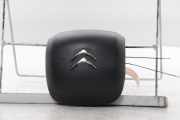 Airbag Lenkrad 98118757ZD Citroën C3 Aircross I (2C/2R) SUV 1.2 e-THP PureTech 110 (EB2DT(HNZ)) 2020-02