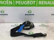 Sicherheitsgurt Rechts Vorne 1607720080 Peugeot Bipper (AA) Van 1.4 HDi (DV4TD(8HS)) 2009-09
