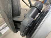 Hinterachse Vwa ABS 555019165R Renault Captur II (RJB) SUV 1.3 Mild Hybrid 160 16V (H5H-490(H5H-E4)) 2023-11