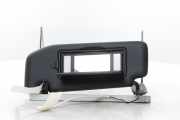 Sonnenblende 98173687ZD Peugeot 308 (F3/FB/FH/FM/FP) Schrägheck 5-drs 1.2 PureTech Hybrid 136 (EB2LTDH2(HPY)) 2023-12