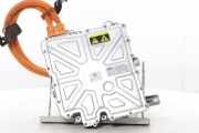 Hybrid Inverter ABS 36003771 Volvo EX30 SUV Twin Motor Performance 69 kWh (TZ2) 2024-04