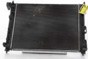 Radiator 214105FA0B Renault Captur II (RJB) SUV 1.0 TCe 12V (H4D-450(H4D-B4)) 2020-07