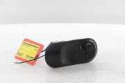 Radio Bedienungselemente 9638880277 Citroën C5 I Break (DE) Kombi 2.0 16V (EW10J4(RFN)) 2003-04